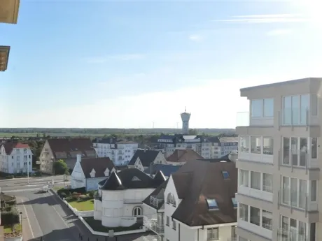 Appartement in Knokke - Rozenlaan 1, 8300 - foto 2