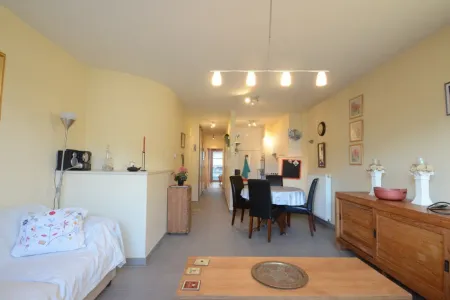 Appartement Te Koop Zeebrugge