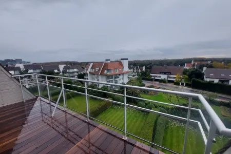 AppartementKnokke-Zoute