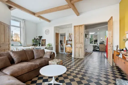 Huis Te Koop Aalter