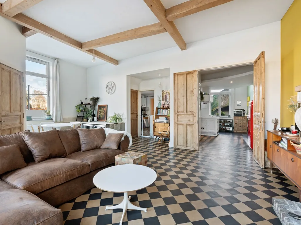 Hoofdfoto Huis in Aalter