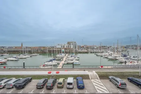 Appartement Te Koop Zeebrugge