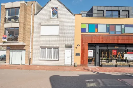 HuisKnokke