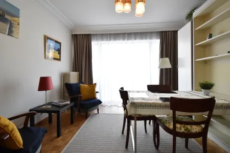 Studentenkot Te Koop Knokke