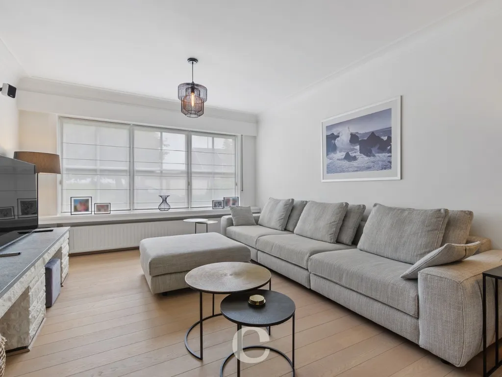 Hoofdfoto Huis in Knokke