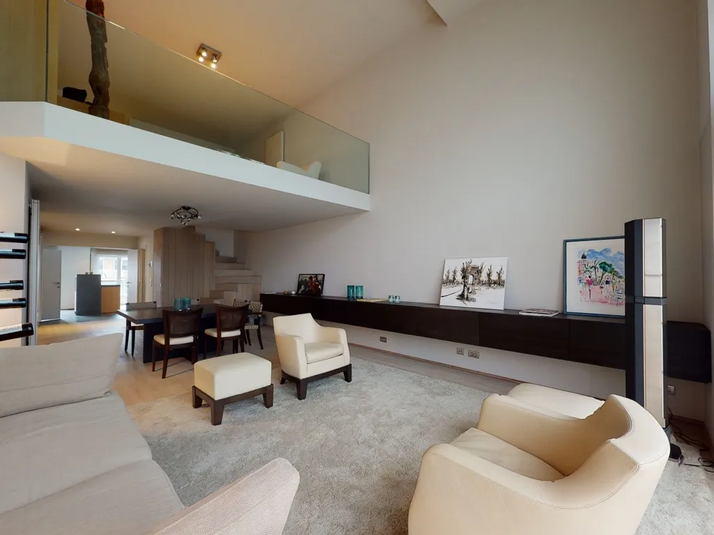 Hoofdfoto Appartement in Knokke