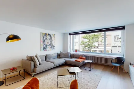 AppartementKnokke