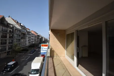 AppartementKnokke