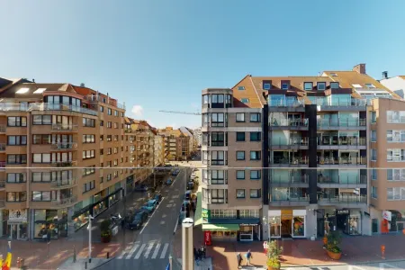 AppartementKnokke