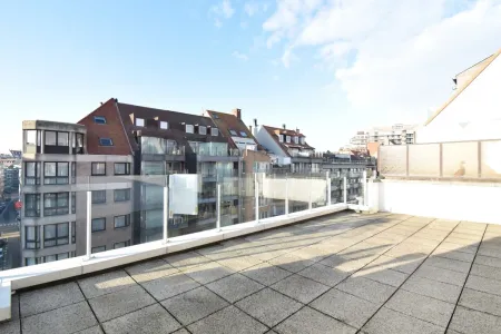 AppartementKnokke
