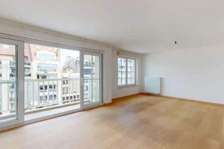 AppartementKnokke