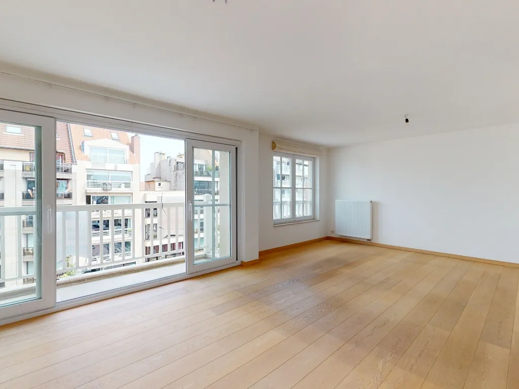 Hoofdfoto Appartement in Knokke