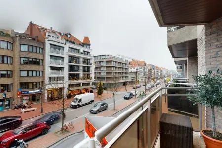 AppartementKnokke