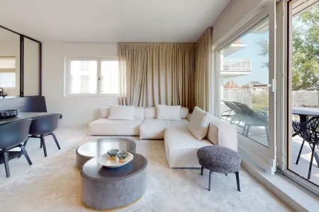 AppartementDuinbergen