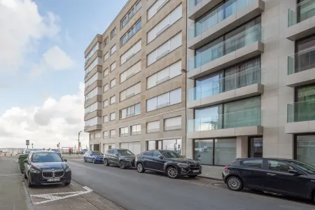 AppartementKnokke