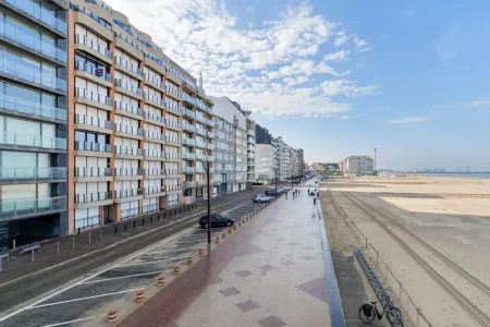 AppartementKnokke