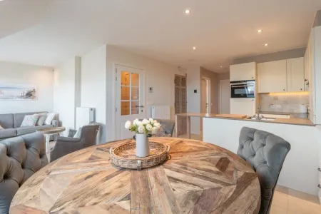 AppartementDuinbergen