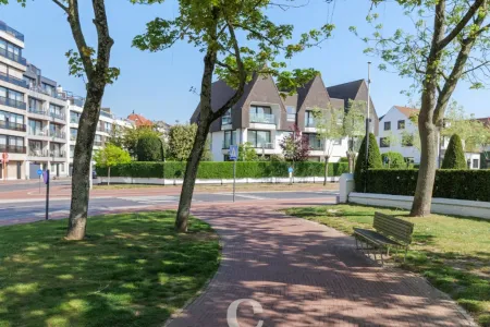 AppartementKnokke