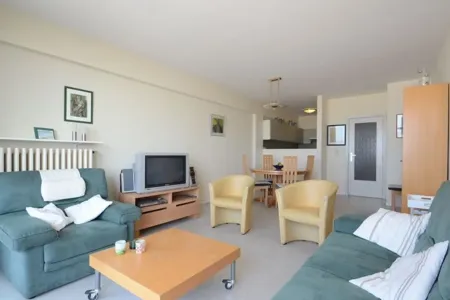 Appartement Te Koop Zeebrugge