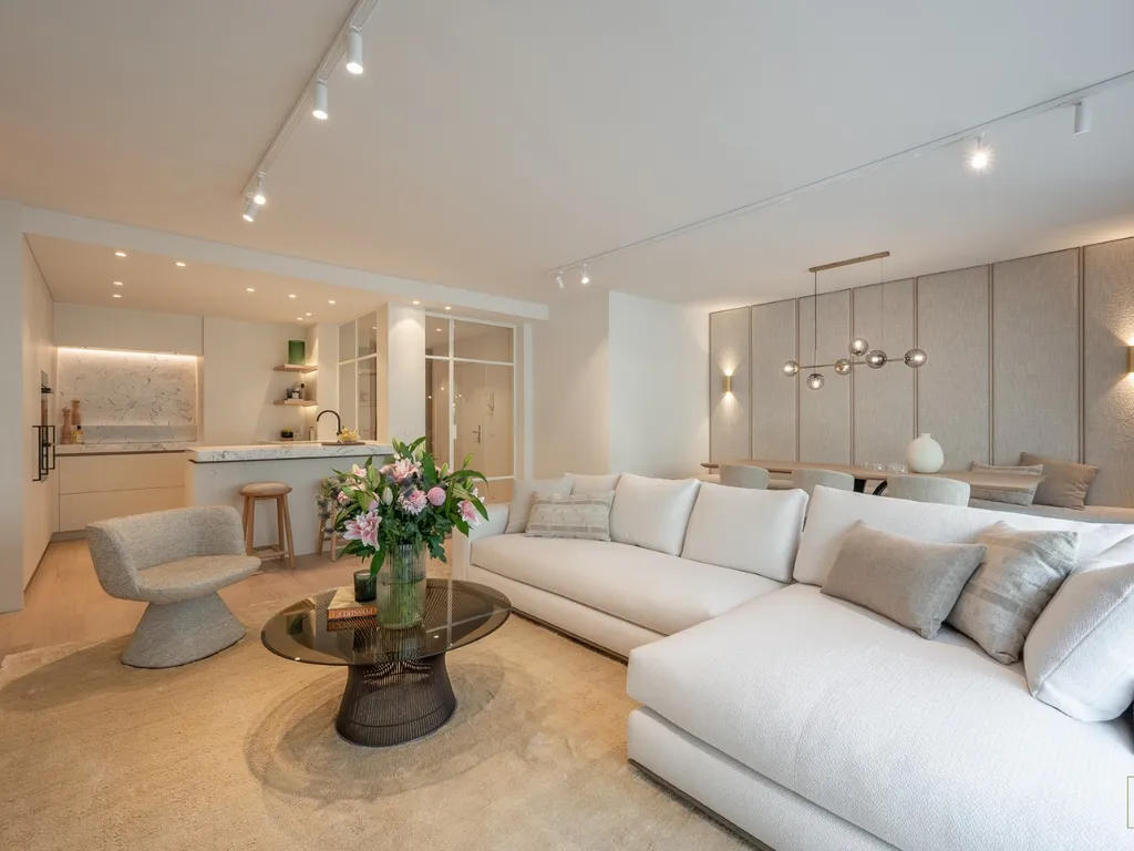 Hoofdfoto Appartement in Knokke
