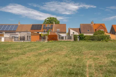 Huis Te Koop Lissewege