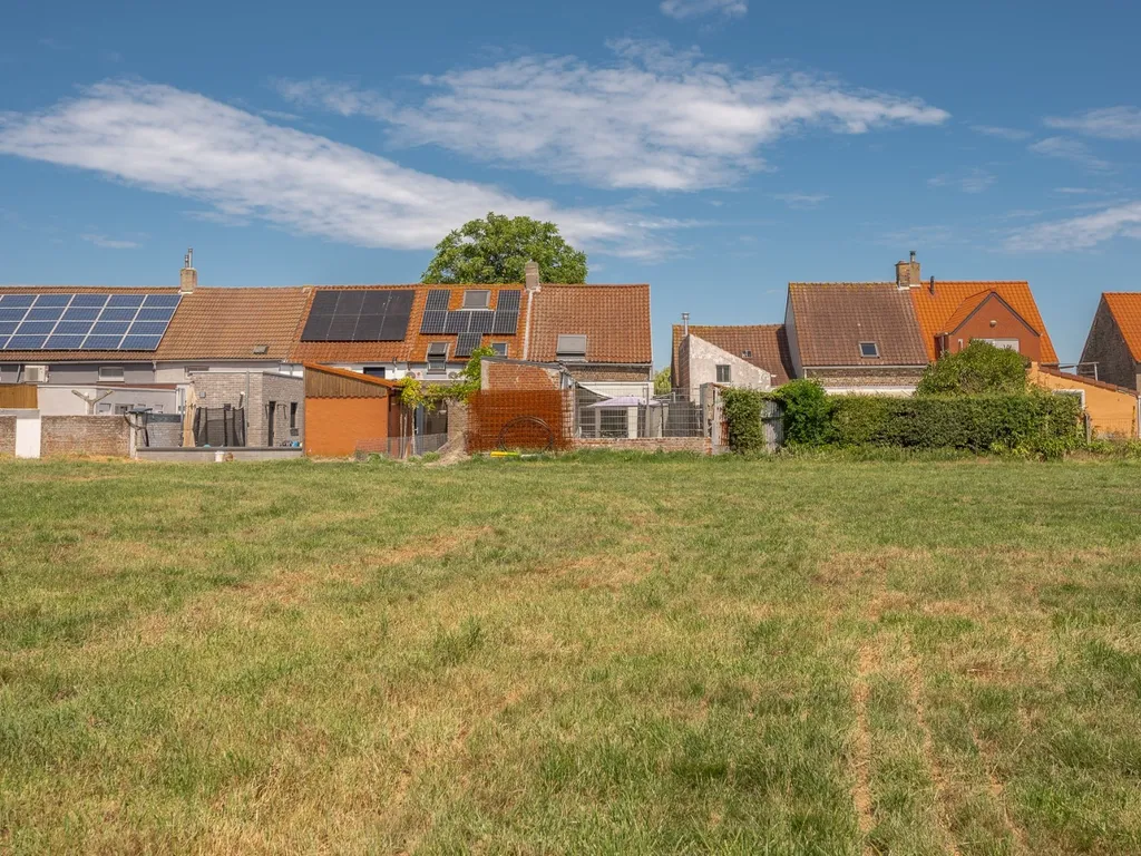 Hoofdfoto Huis in Lissewege