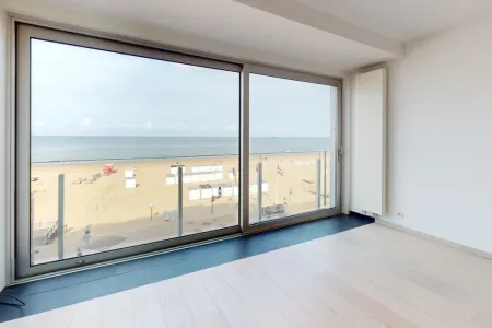 AppartementKnokke-Zoute