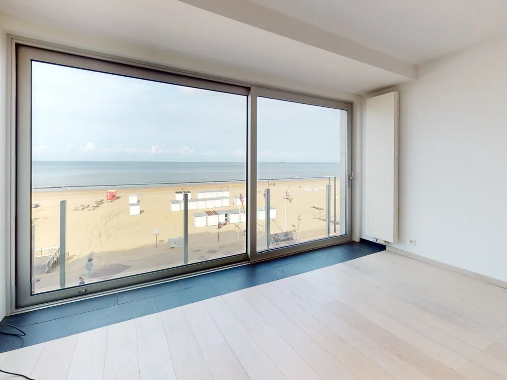 Hoofdfoto Appartement in Knokke-Zoute