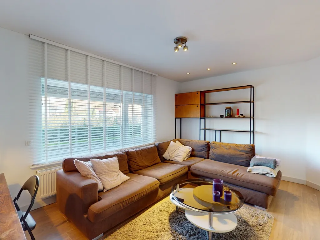 Hoofdfoto Huis in Zeebrugge