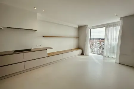 Appartement Te Huur Knokke-Zoute