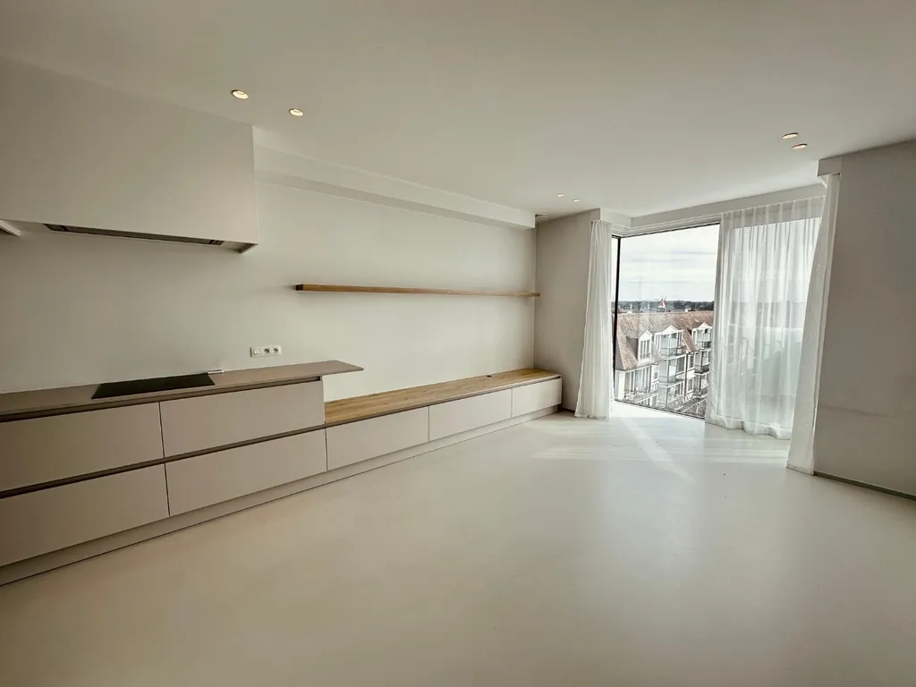 Hoofdfoto Appartement in Knokke-Zoute
