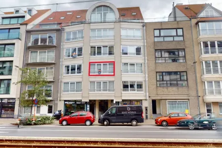 AppartementHeist-aan-Zee