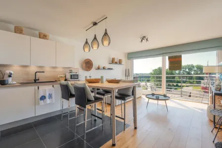 Appartement Te Koop Zeebrugge