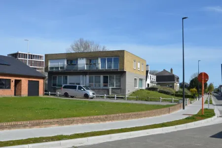 Appartement Te Koop Zeebrugge