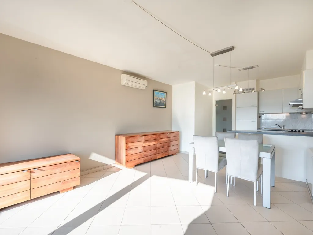 Hoofdfoto Appartement in Zeebrugge