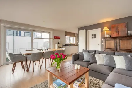 AppartementDuinbergen