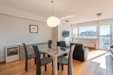AppartementKnokke