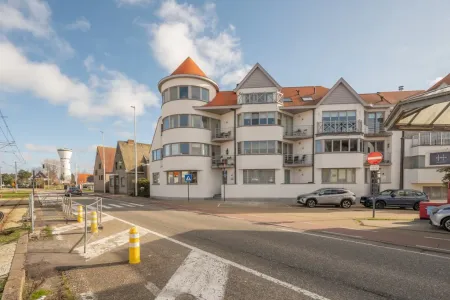 AppartementDuinbergen