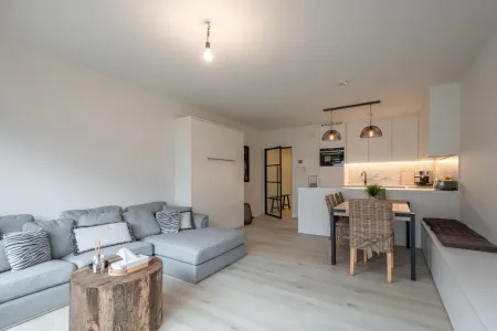 AppartementKnokke