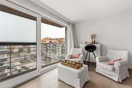 AppartementKnokke