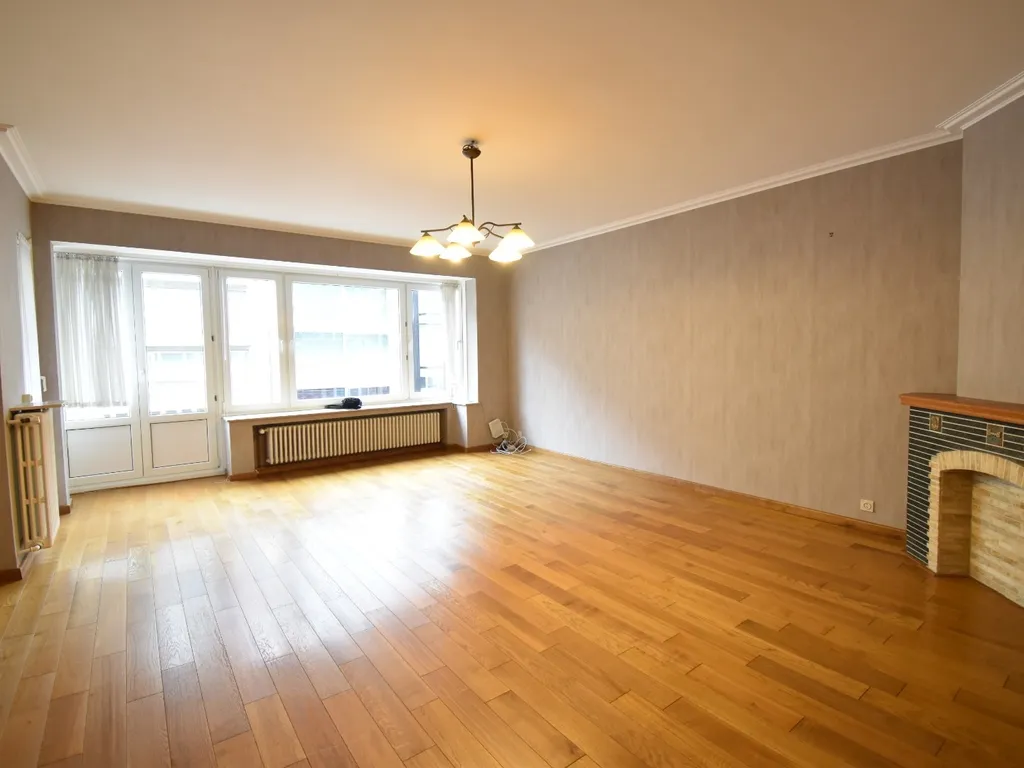 Hoofdfoto Appartement in Knokke