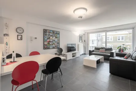 AppartementKnokke