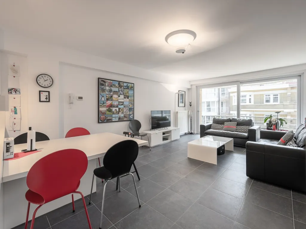Hoofdfoto Appartement in Knokke