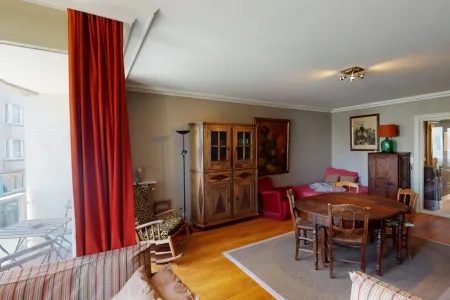 AppartementKnokke