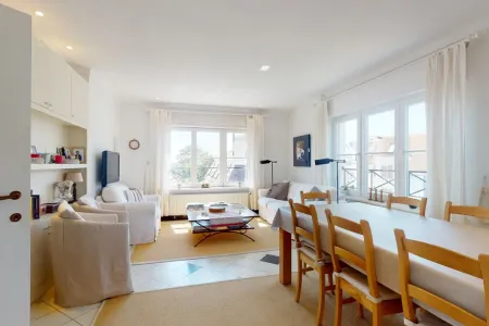 AppartementDuinbergen