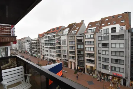AppartementKnokke