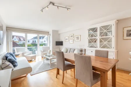 AppartementKnokke