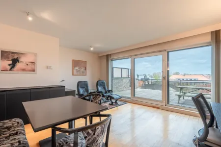 AppartementKnokke