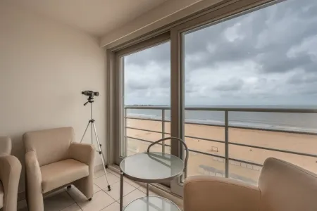 AppartementDuinbergen