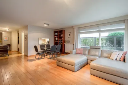 AppartementKnokke